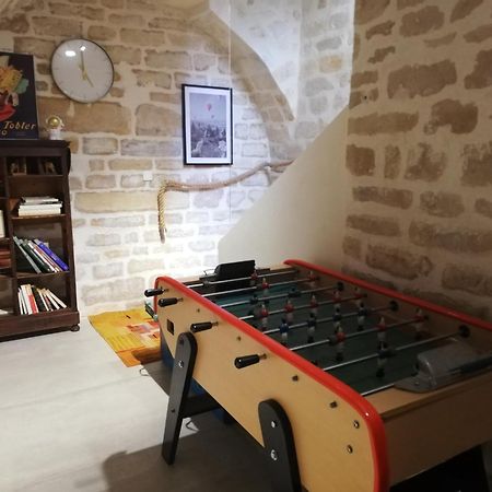 Les Freres Montgolfier - Le Marais - 80 M2 Lejlighed Paris Eksteriør billede