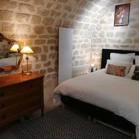 Les Freres Montgolfier - Le Marais - 80 M2 Lejlighed Paris Eksteriør billede