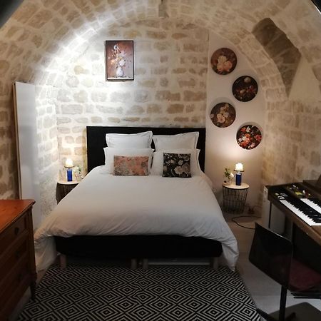 Les Freres Montgolfier - Le Marais - 80 M2 Lejlighed Paris Eksteriør billede