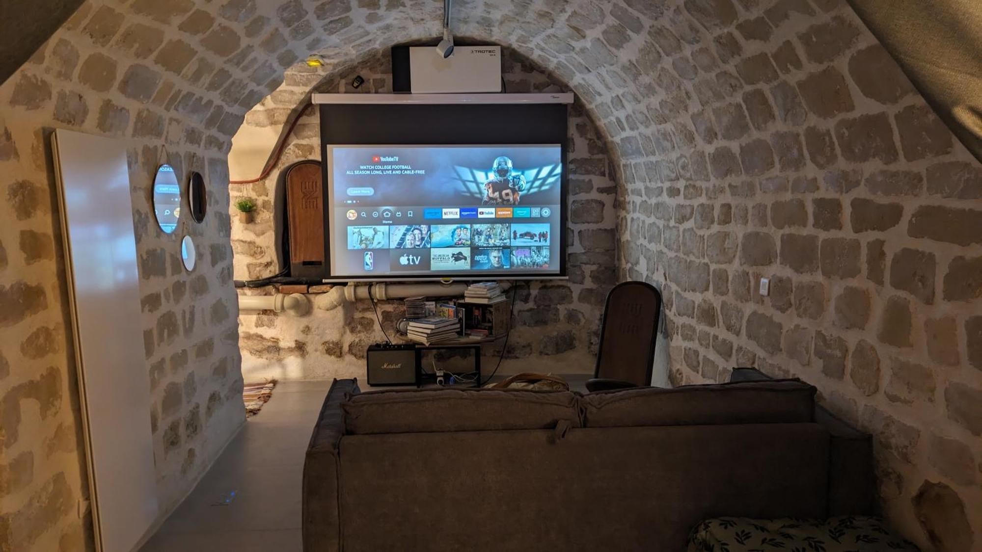 Les Freres Montgolfier - Le Marais - 80 M2 Lejlighed Paris Eksteriør billede
