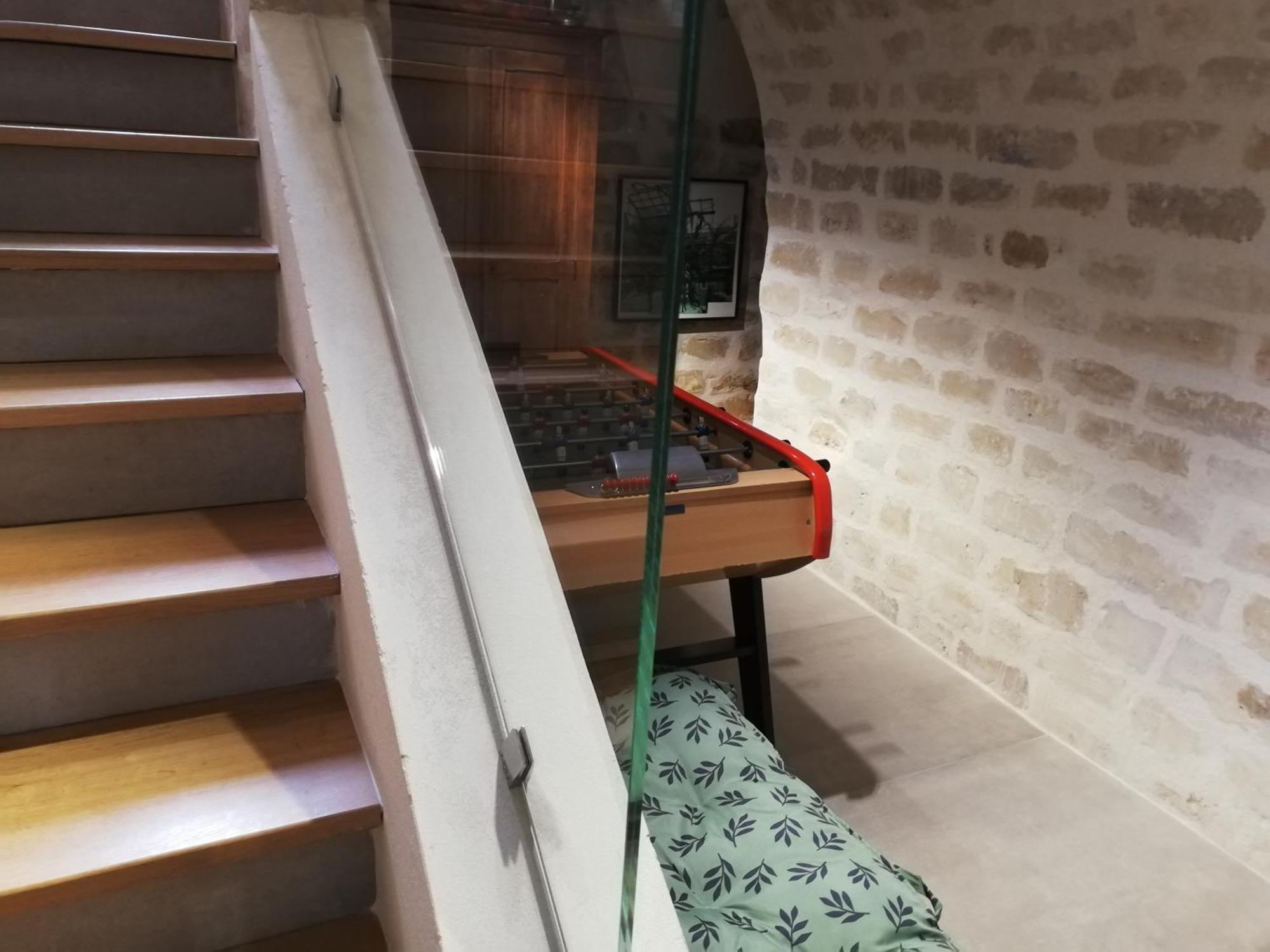 Les Freres Montgolfier - Le Marais - 80 M2 Lejlighed Paris Eksteriør billede