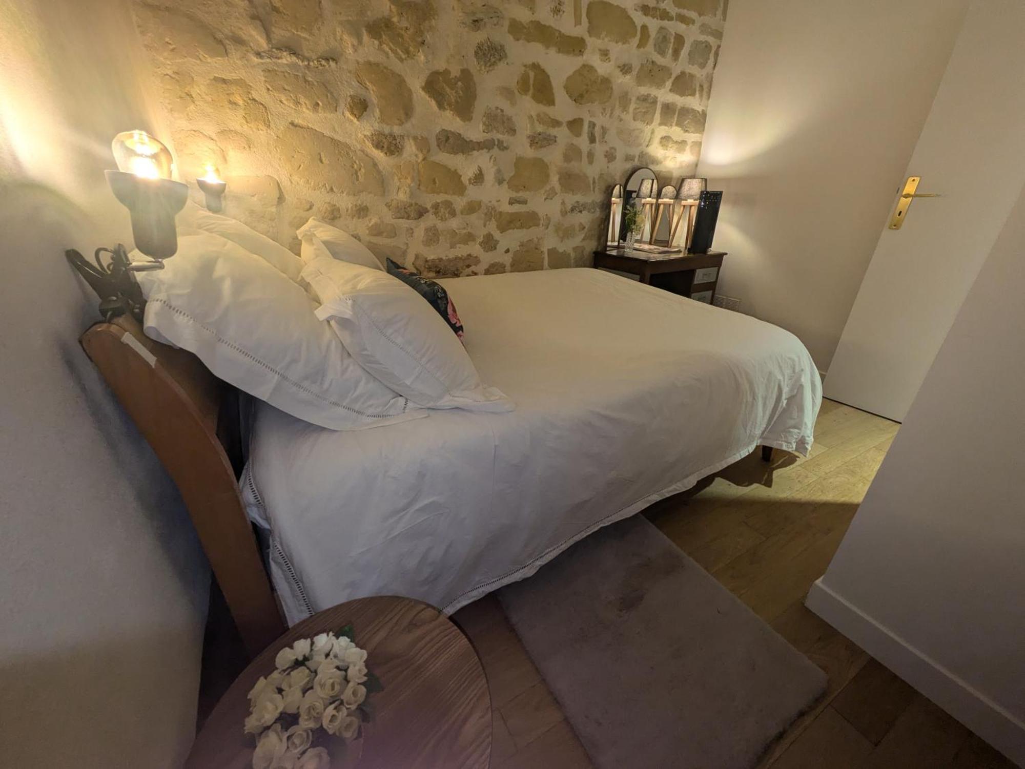 Les Freres Montgolfier - Le Marais - 80 M2 Lejlighed Paris Eksteriør billede